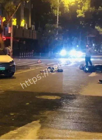 山东茌平酒驾8死