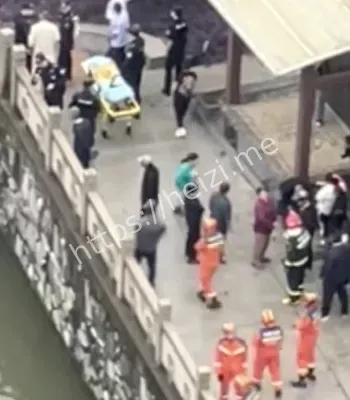 路人英勇破窗救人