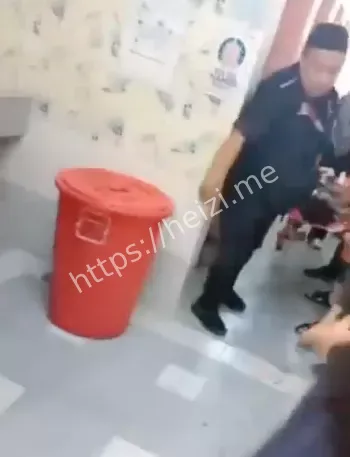 马来西亚校园刺杀案