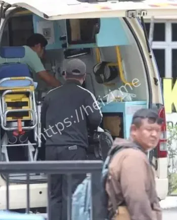 雪兰莪万达镇中学命案