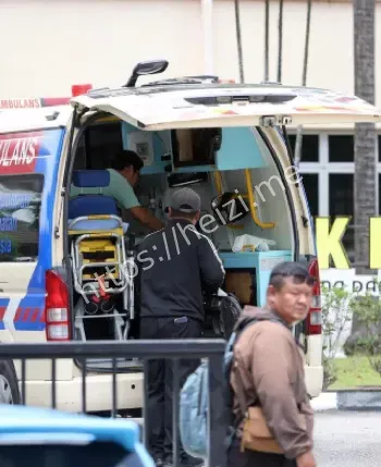 雪兰莪万达镇血案