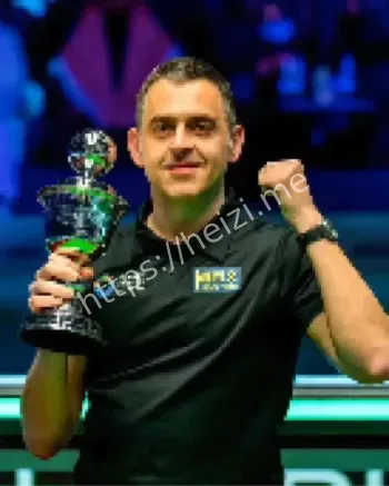 斯诺克奥沙利文马奎尔西安大奖赛