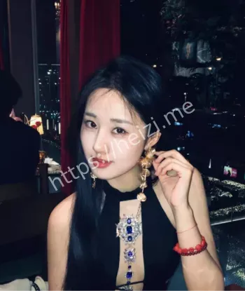 李禹熹长文控诉