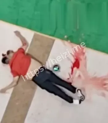 公共场所安保漏洞