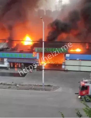 绿环固废处置中心