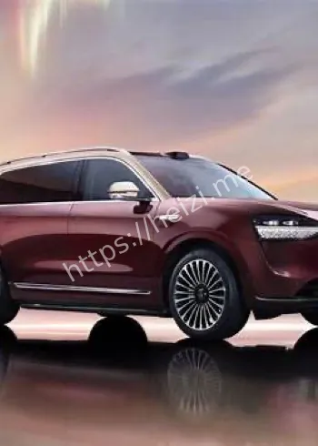 鸿蒙智行秋季新品发布会