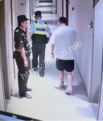 杭州KTV外围圈事件