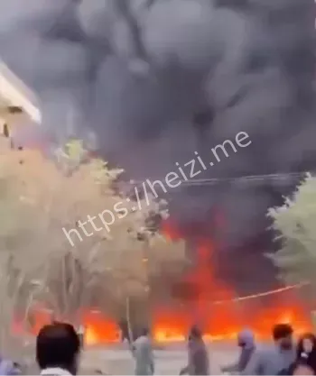 阿富汗喀布尔爆炸