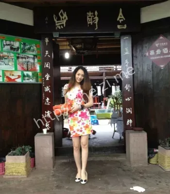 高冷女神反差萌