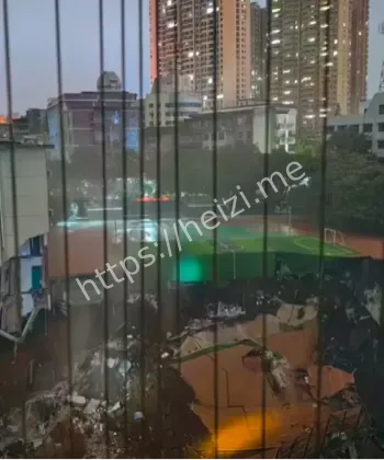 校园安全隐患家长维权事件