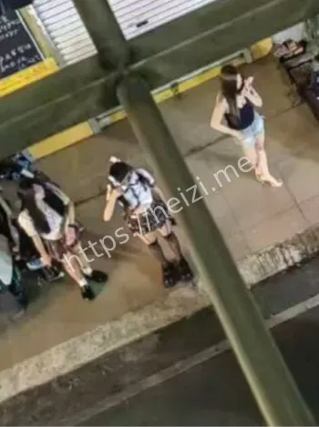 南宁琅西站街女