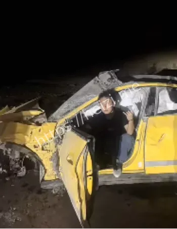 小米SU7 Ultra乌鲁木齐