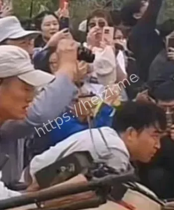 亮剑再现沉浸式旅游体验