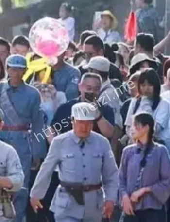 跟着团长攻城游客热议