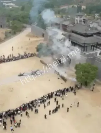 文旅沉浸式流量经济拉动