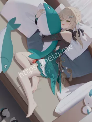 崩坏星穹铁道长夜月