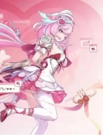 崩坏星穹铁道长夜月