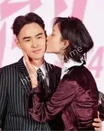 阮经天海王感情史