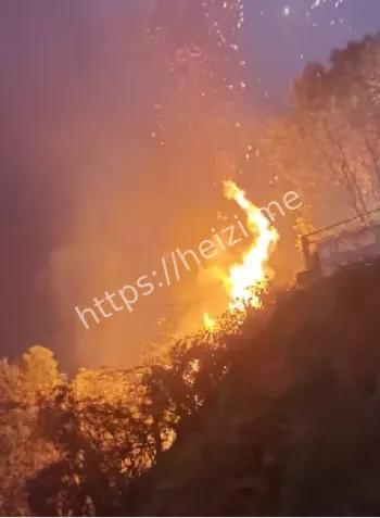 浏阳无人机烟花表演