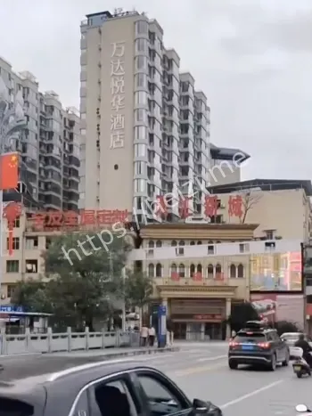 旬阳市河边接亲事故现场图片