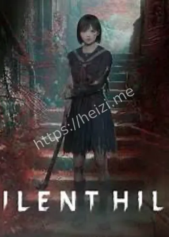 寂静岭F媒体评分86