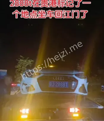 奥迪女车主粉丝约会视频