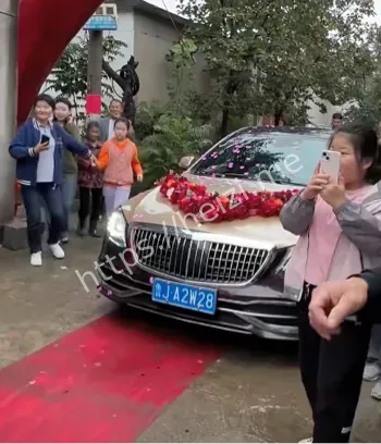 南非采矿大亨千金陪嫁7000万刀