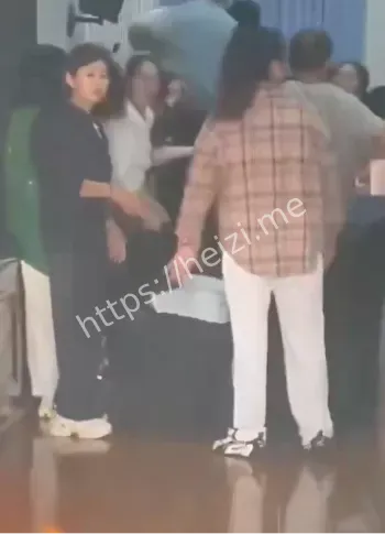 郑州中牟三高父母下跪事件