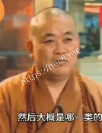 释永信刑事犯罪多部门调查