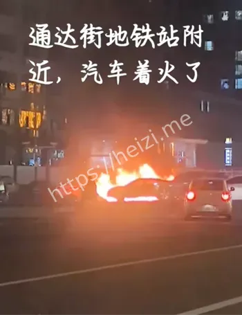 太原小店通达街