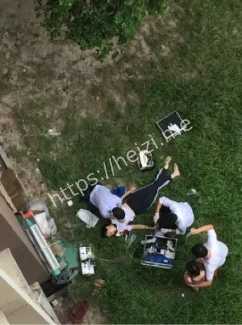 父母期望过高孩子心理崩溃