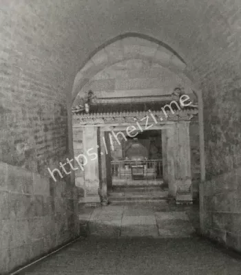 亲述石门塌陷被困