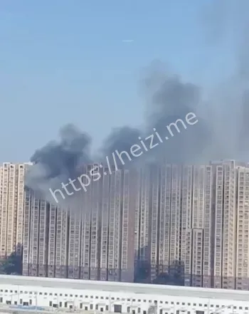 煤气闪爆致死伤事件