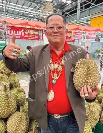 榴莲家族婚外情丑闻