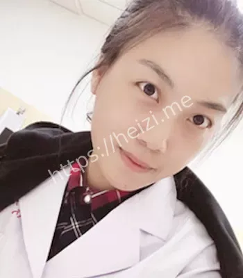 超美医大护士长