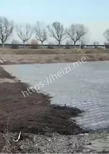 吉林河道铺地砖