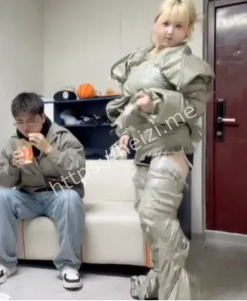 福利视频从萌到尺度升级