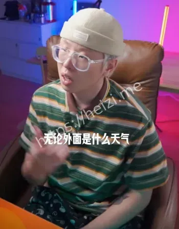 DQ兔怀孕流产米其林不负责