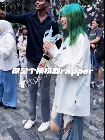 DQ兔怀孕流产米其林不负责