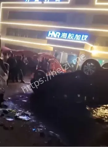 槟榔田毁坏引发民众不满