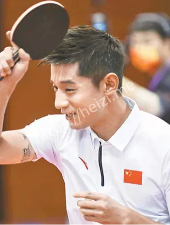 张继科景甜分手后痞幼绯闻