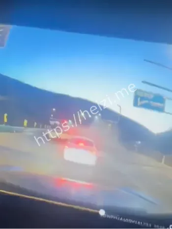 崇礼车祸3人重伤