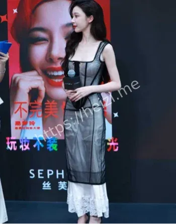 易梦玲马思维胡彦斌感情史