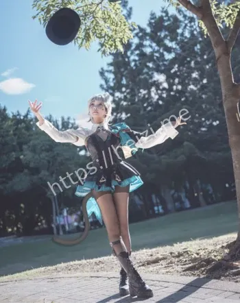 慕慕Momo大尺度私房