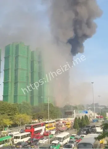 消防英雄杨恩健事迹