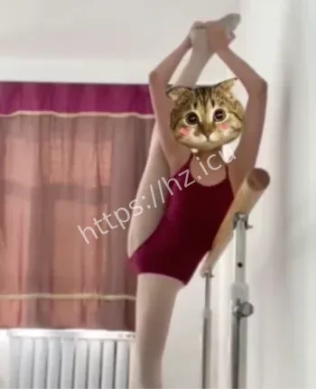 胡妍慈芭蕾舞私拍视频