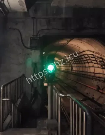 末班车拉鬼传闻