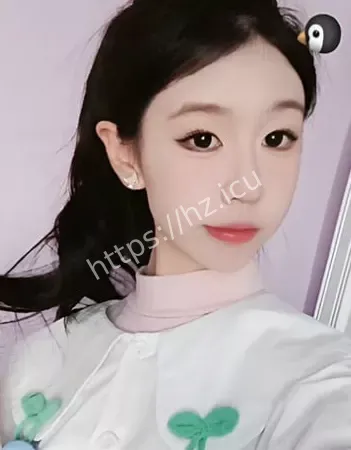 内蒙高颜值大学生