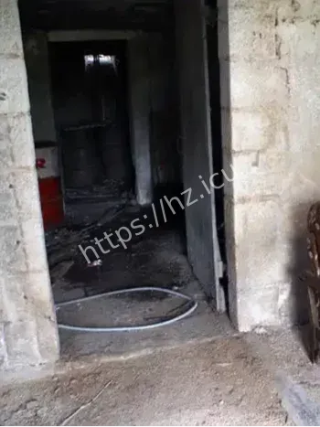 出租屋闹鬼真实经历