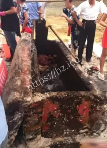 749局红棺材调查